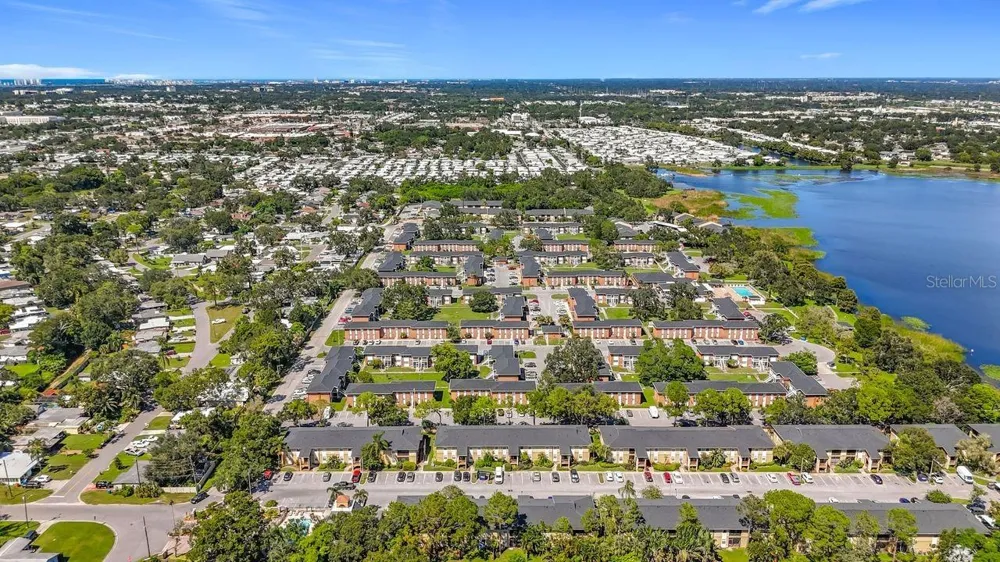 10199 SAILWINDS BOULEVARD S #201 Largo, FL 33773