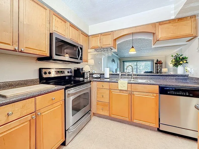 10199 SAILWINDS BOULEVARD S #201 Largo, FL 33773