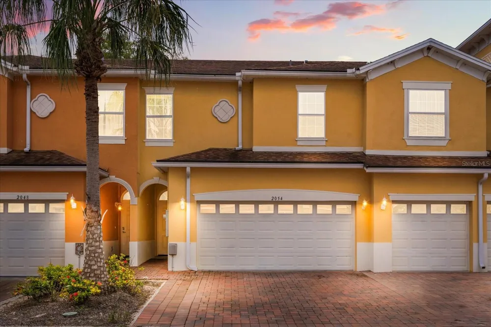 2036 ROYAL VISTA COURT Orlando, FL 32817