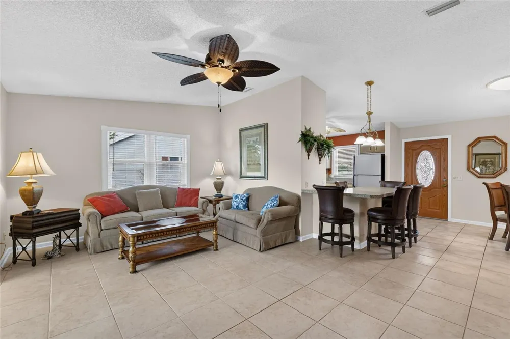 1230 GRANADA COURT The Villages, FL 32159