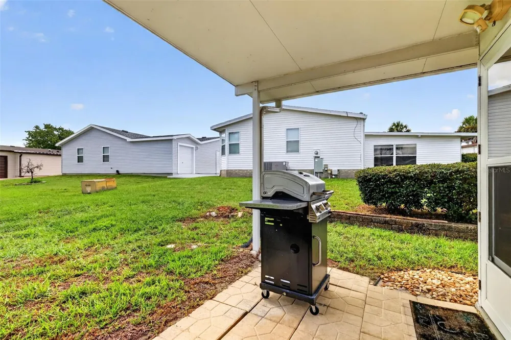 1230 GRANADA COURT The Villages, FL 32159