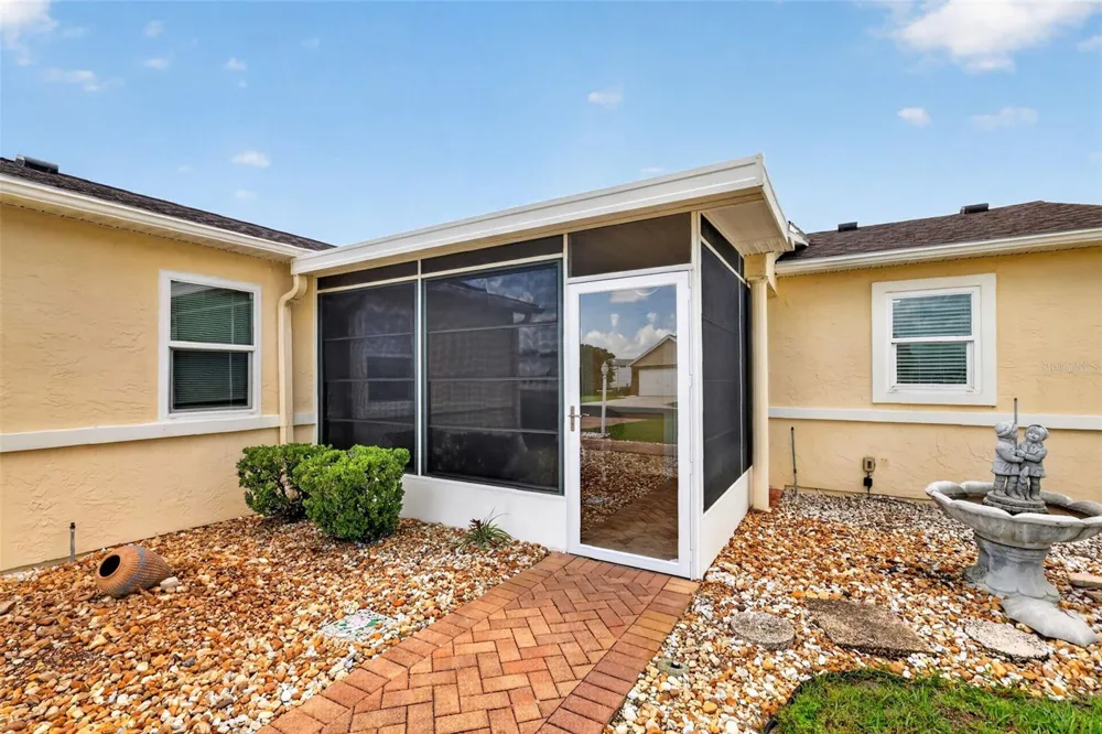 1230 GRANADA COURT The Villages, FL 32159
