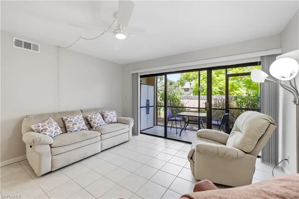 19505 Quesada Avenue #LL108 Port Charlotte, FL 33948