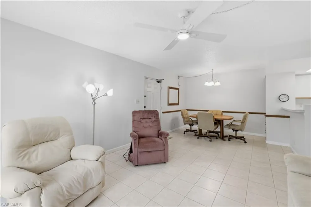 19505 Quesada Avenue #LL108 Port Charlotte, FL 33948