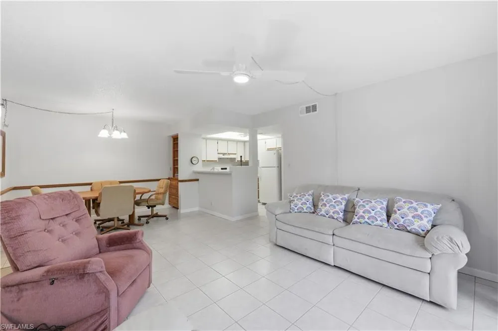 19505 Quesada Avenue #LL108 Port Charlotte, FL 33948