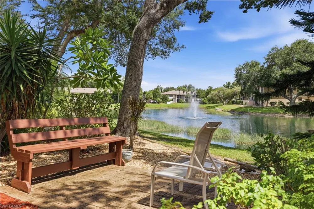 19505 Quesada Avenue #LL108 Port Charlotte, FL 33948