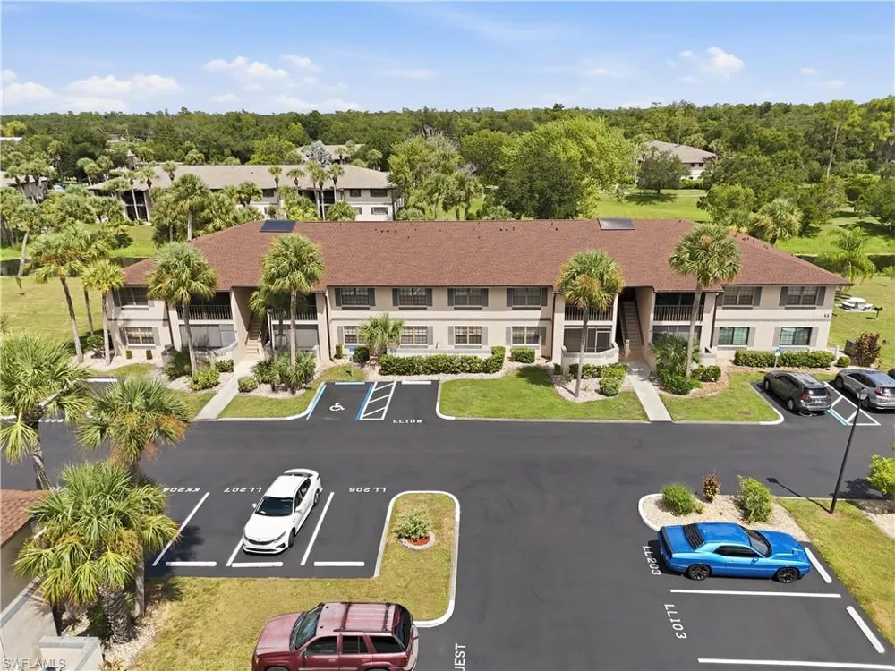 19505 Quesada Avenue #LL108 Port Charlotte, FL 33948
