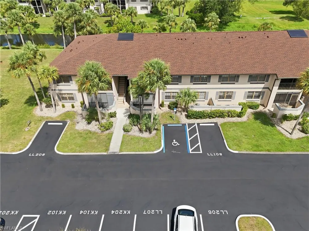19505 Quesada Avenue #LL108 Port Charlotte, FL 33948