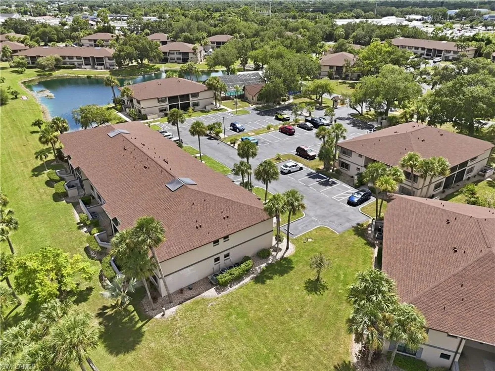 19505 Quesada Avenue #LL108 Port Charlotte, FL 33948