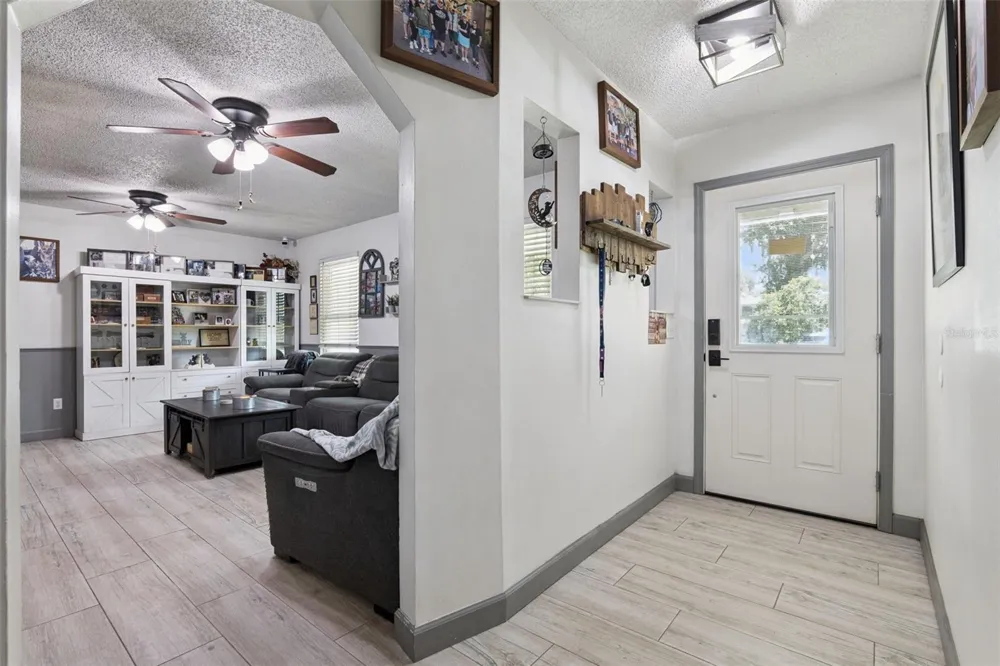 1629 ORANGE TREE DRIVE Edgewater, FL 32132