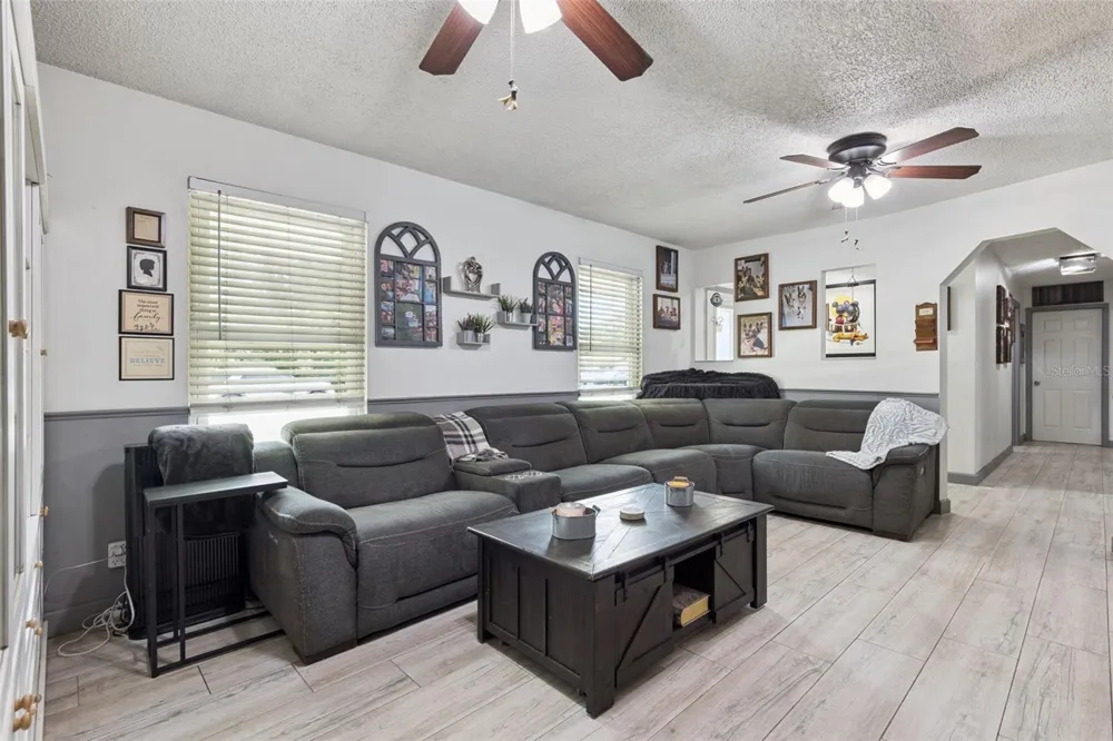 1629 ORANGE TREE DRIVE Edgewater, FL 32132