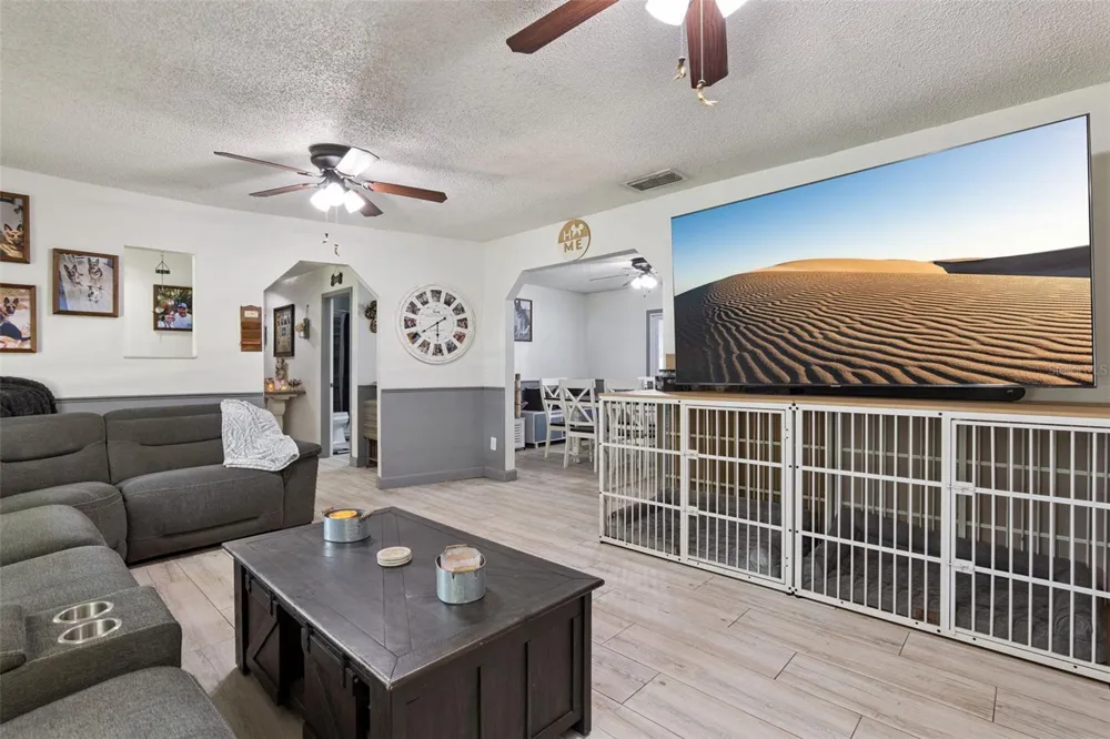 1629 ORANGE TREE DRIVE Edgewater, FL 32132