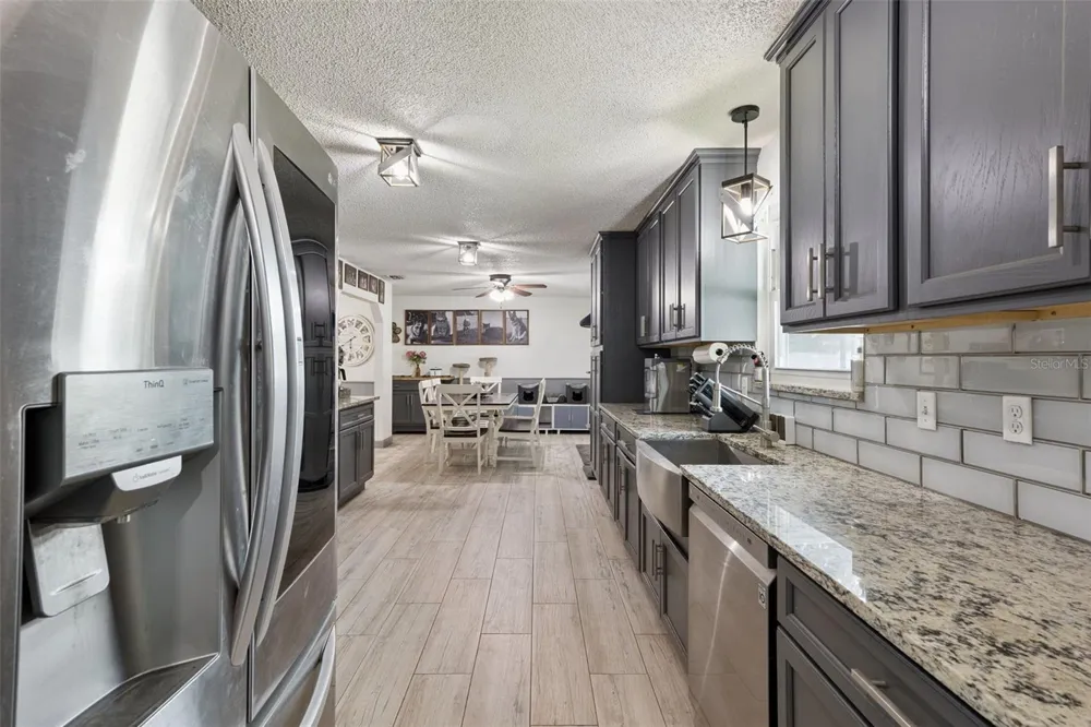 1629 ORANGE TREE DRIVE Edgewater, FL 32132