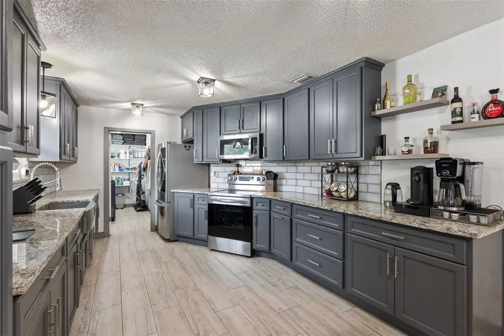 1629 ORANGE TREE DRIVE Edgewater, FL 32132