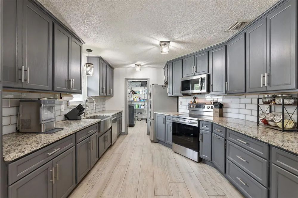 1629 ORANGE TREE DRIVE Edgewater, FL 32132