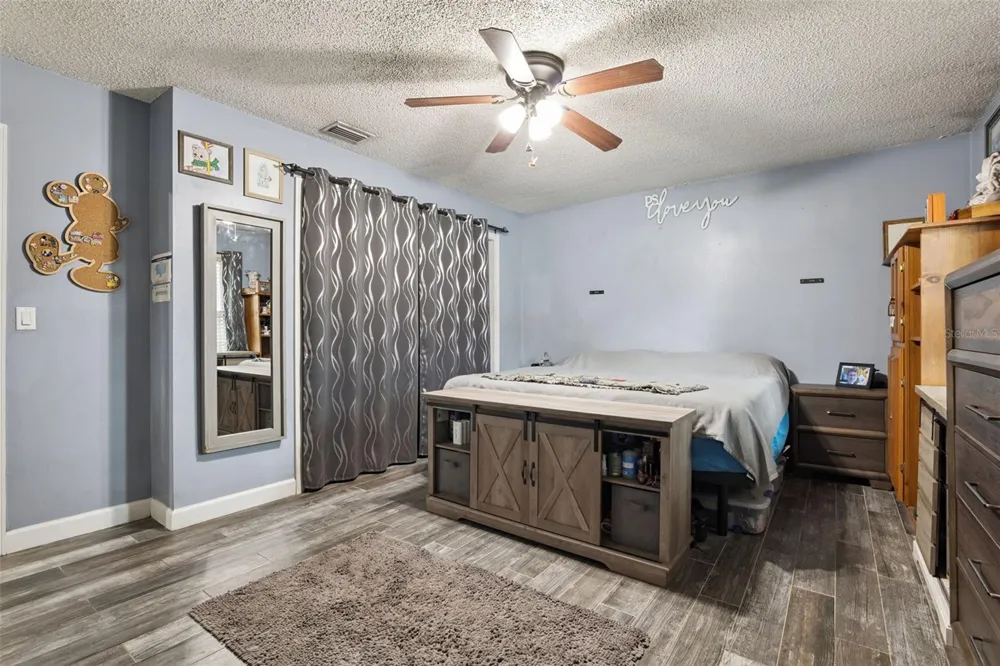 1629 ORANGE TREE DRIVE Edgewater, FL 32132