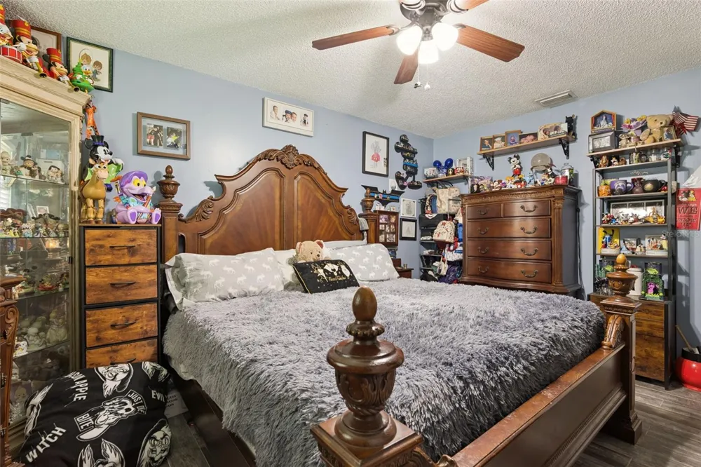 1629 ORANGE TREE DRIVE Edgewater, FL 32132