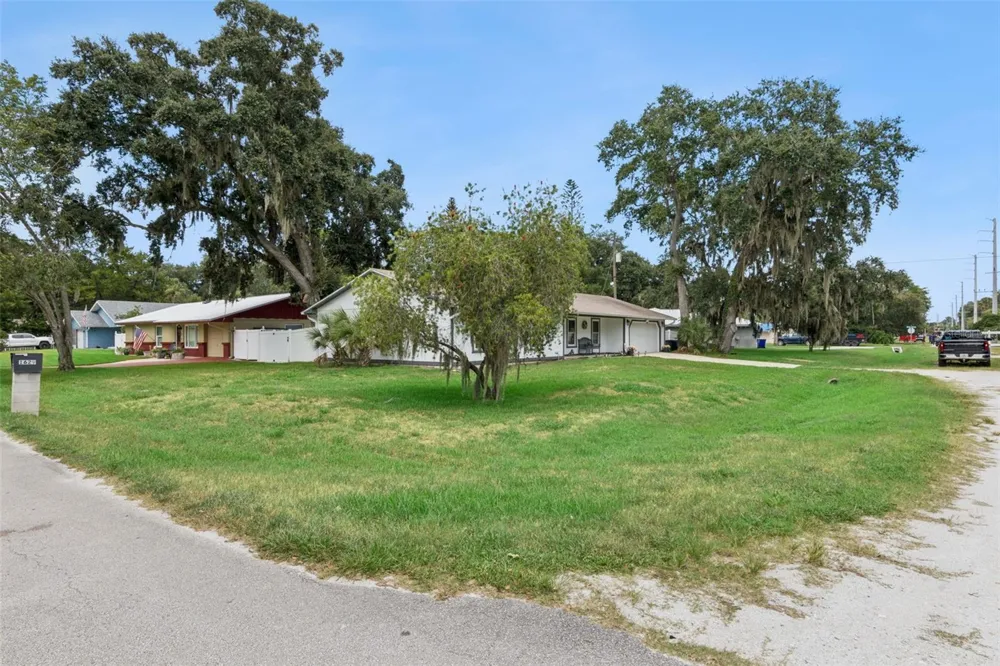 1629 ORANGE TREE DRIVE Edgewater, FL 32132