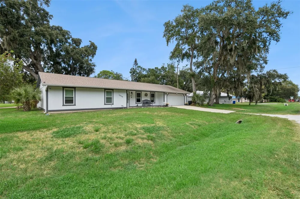 1629 ORANGE TREE DRIVE Edgewater, FL 32132