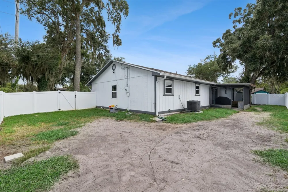 1629 ORANGE TREE DRIVE Edgewater, FL 32132