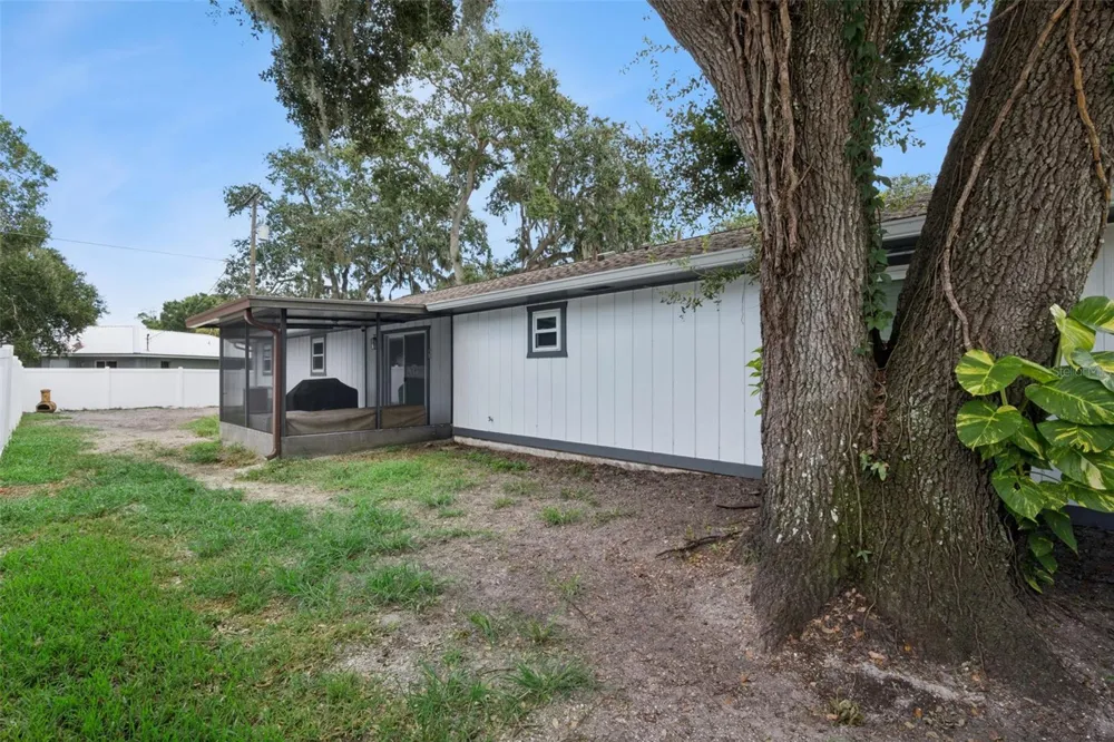 1629 ORANGE TREE DRIVE Edgewater, FL 32132