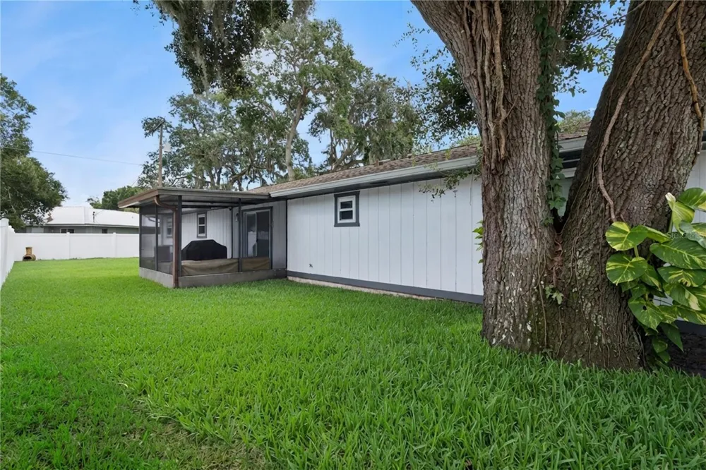 1629 ORANGE TREE DRIVE Edgewater, FL 32132