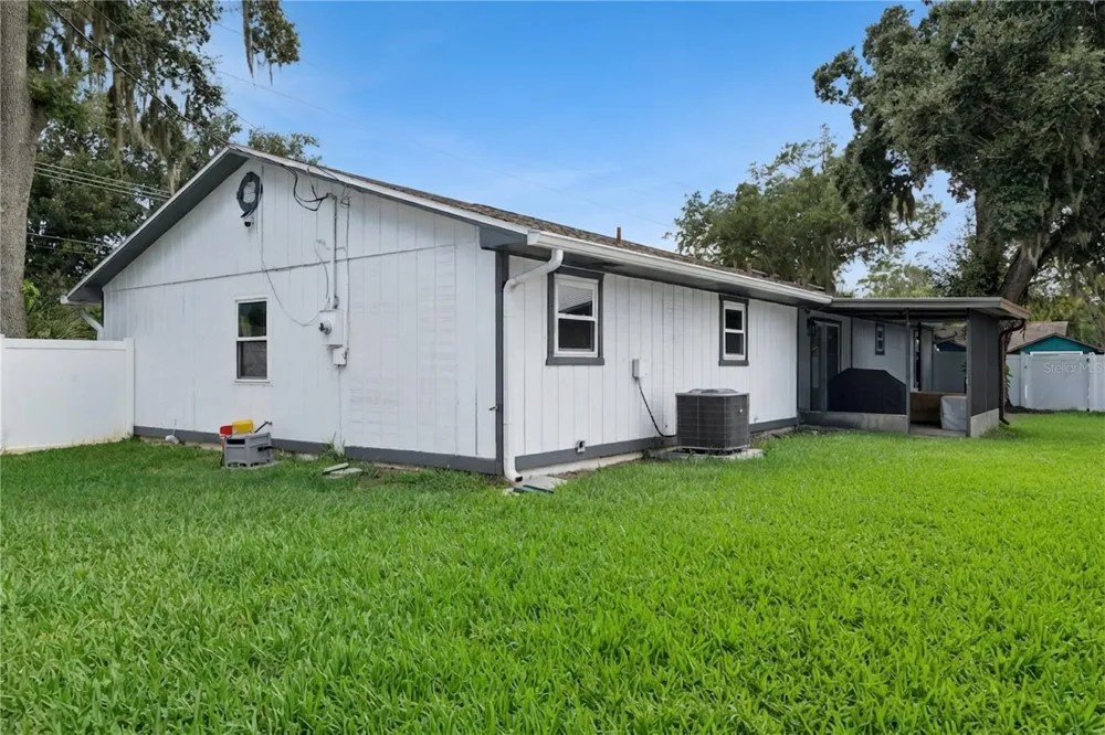 1629 ORANGE TREE DRIVE Edgewater, FL 32132