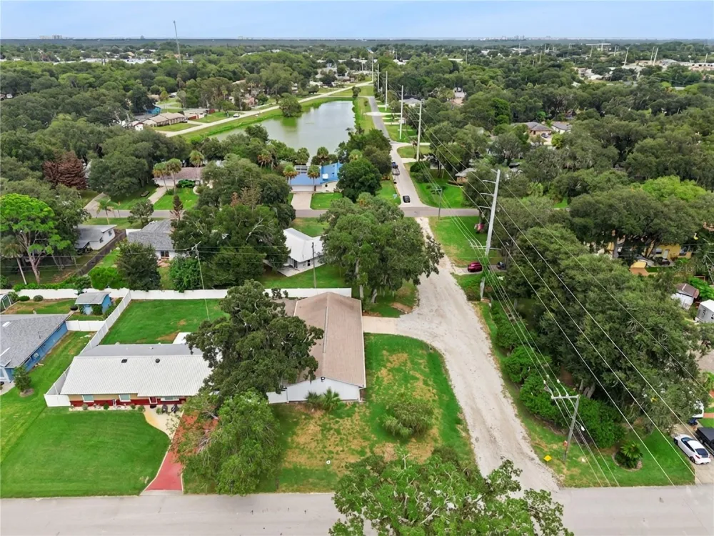 1629 ORANGE TREE DRIVE Edgewater, FL 32132