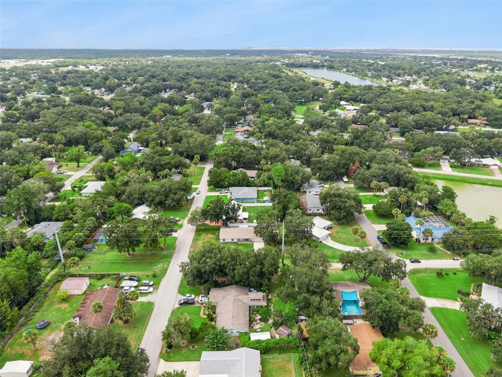 1629 ORANGE TREE DRIVE Edgewater, FL 32132