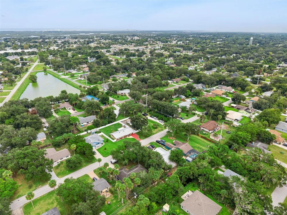 1629 ORANGE TREE DRIVE Edgewater, FL 32132