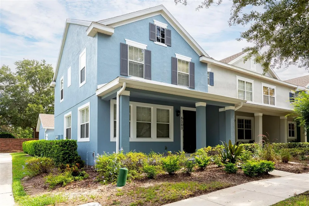 Address Not Shown Orlando, FL 32836