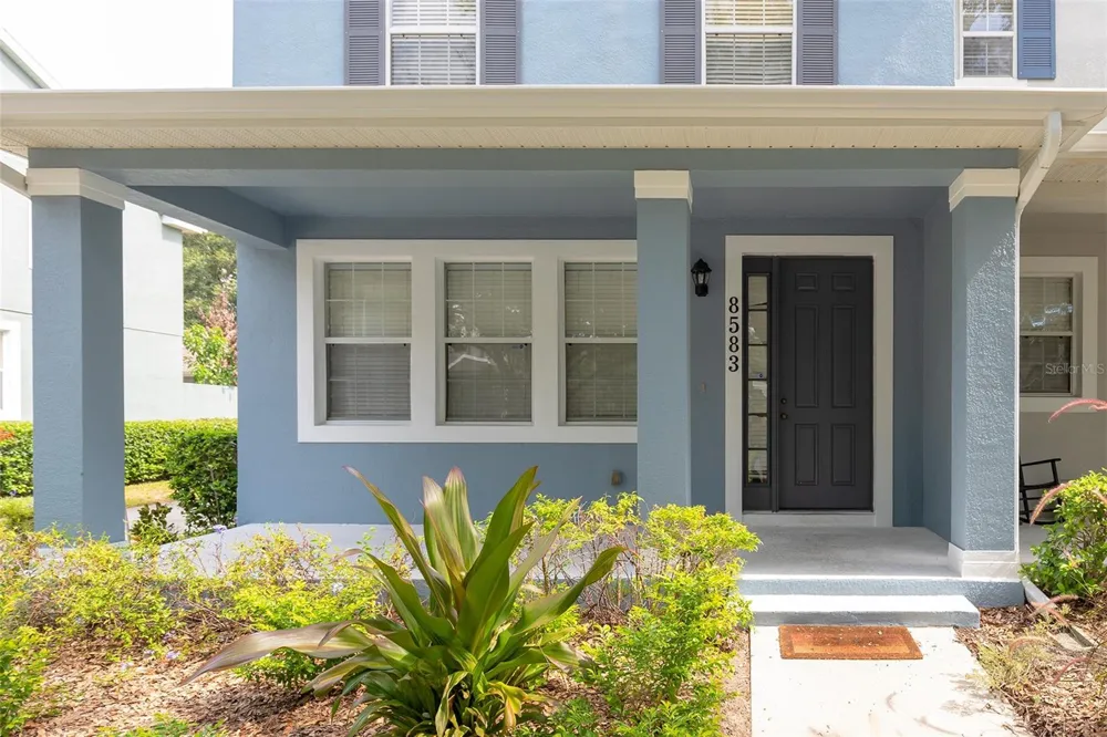 Address Not Shown Orlando, FL 32836