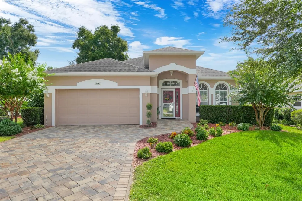 4243 NEWLAND STREET Clermont, FL 34711