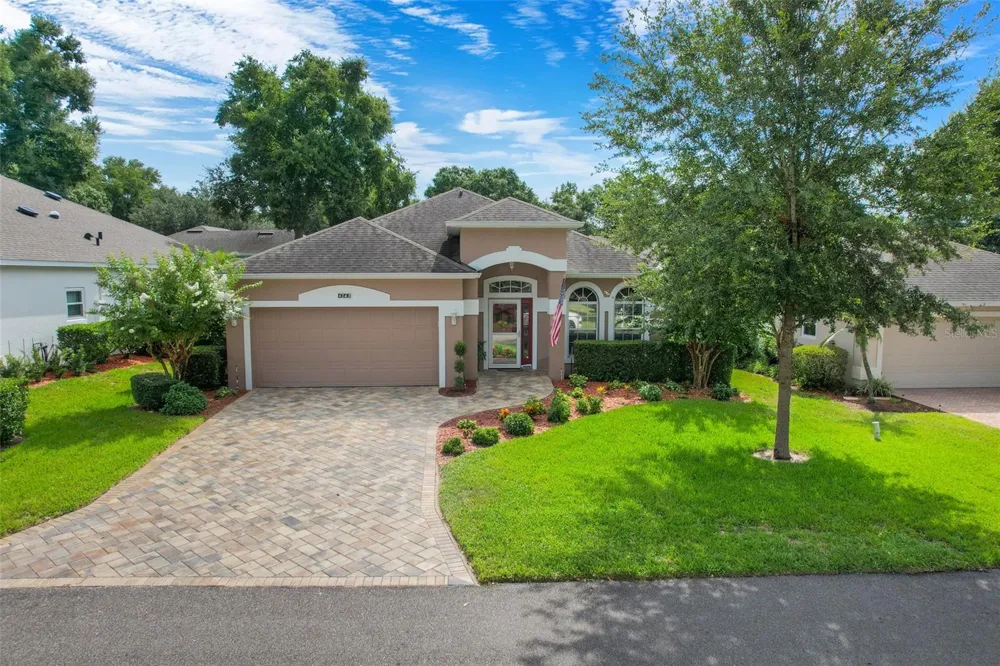 4243 NEWLAND STREET Clermont, FL 34711