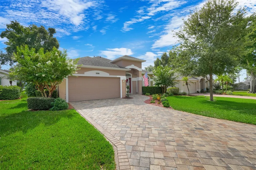 4243 NEWLAND STREET Clermont, FL 34711