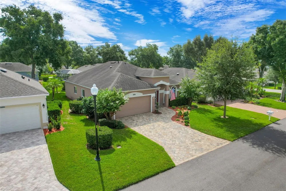 4243 NEWLAND STREET Clermont, FL 34711
