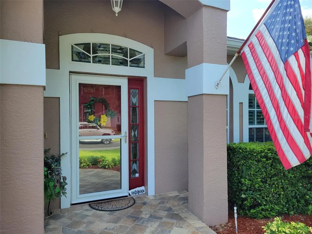 4243 NEWLAND STREET Clermont, FL 34711