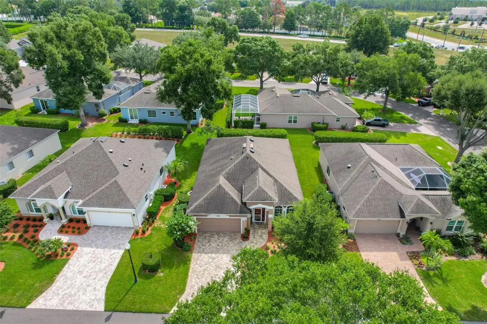 4243 NEWLAND STREET Clermont, FL 34711