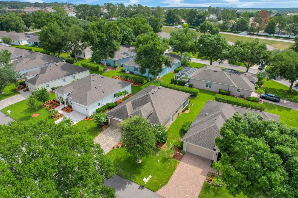 4243 NEWLAND STREET Clermont, FL 34711