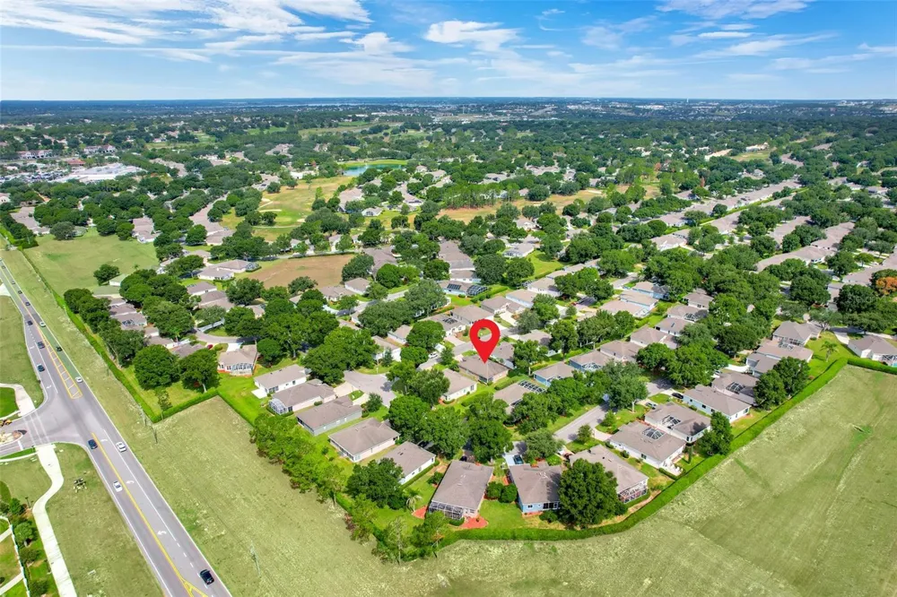 4243 NEWLAND STREET Clermont, FL 34711