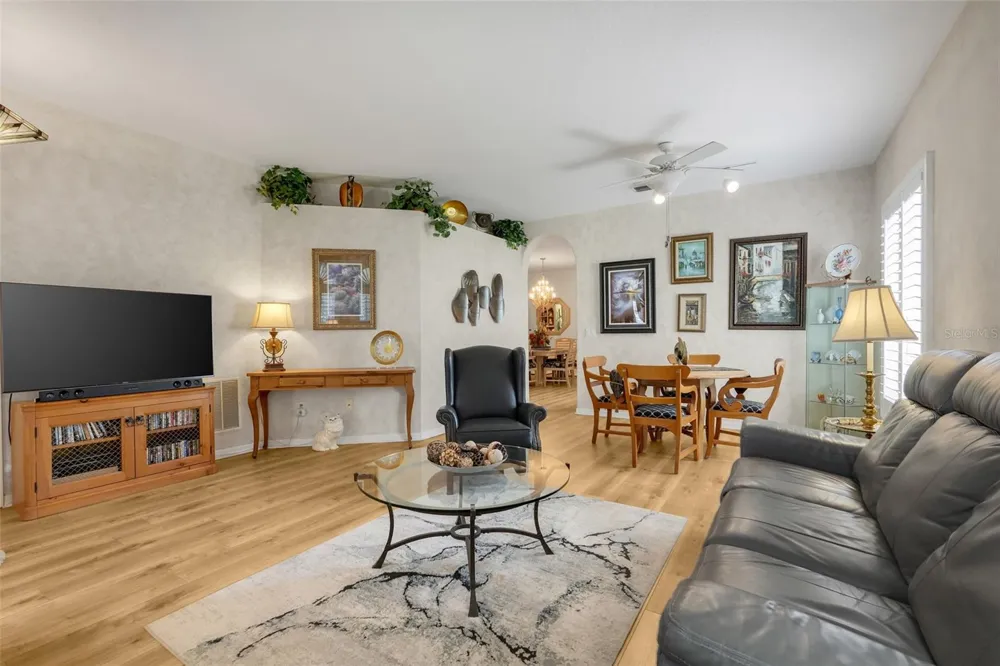 4243 NEWLAND STREET Clermont, FL 34711