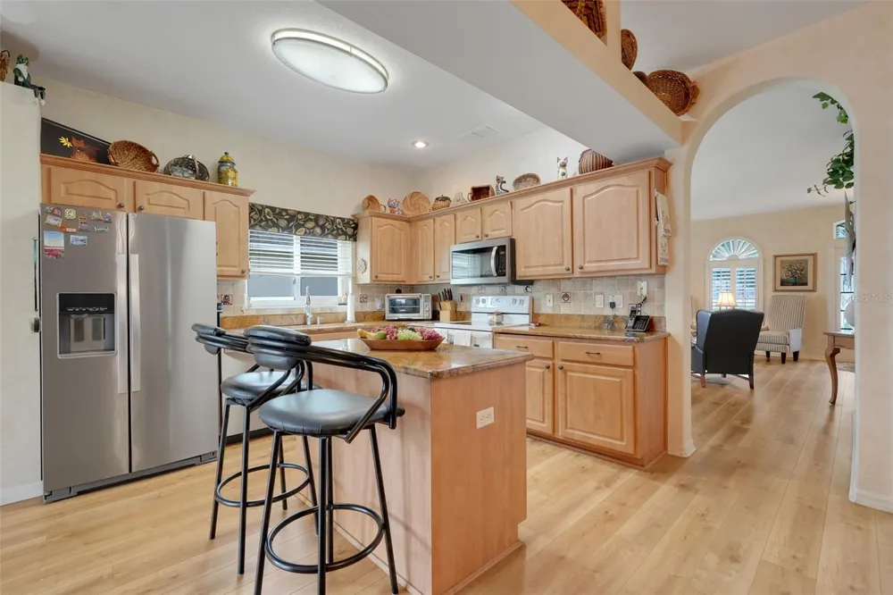 4243 NEWLAND STREET Clermont, FL 34711