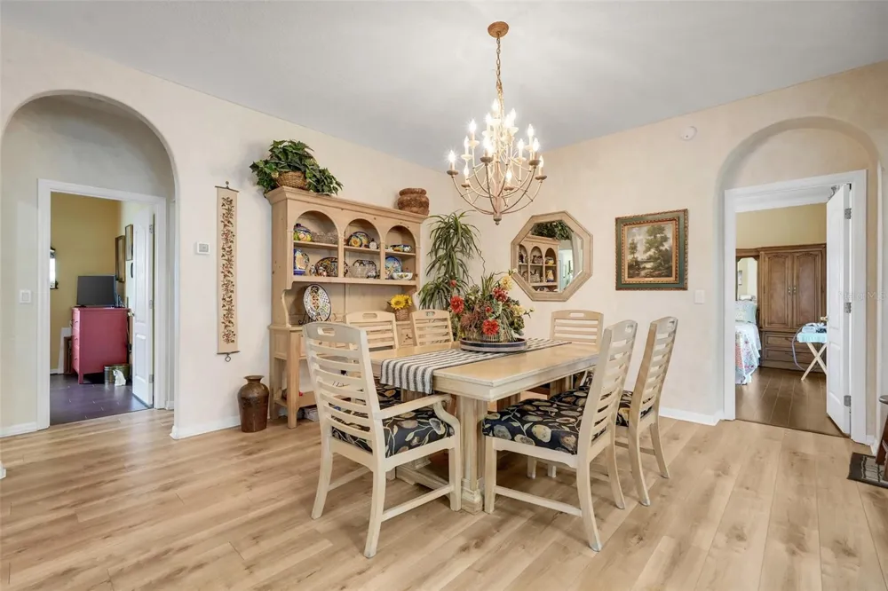 4243 NEWLAND STREET Clermont, FL 34711