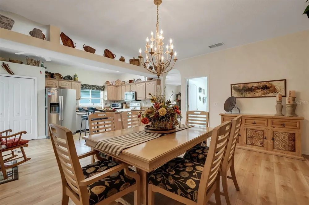 4243 NEWLAND STREET Clermont, FL 34711