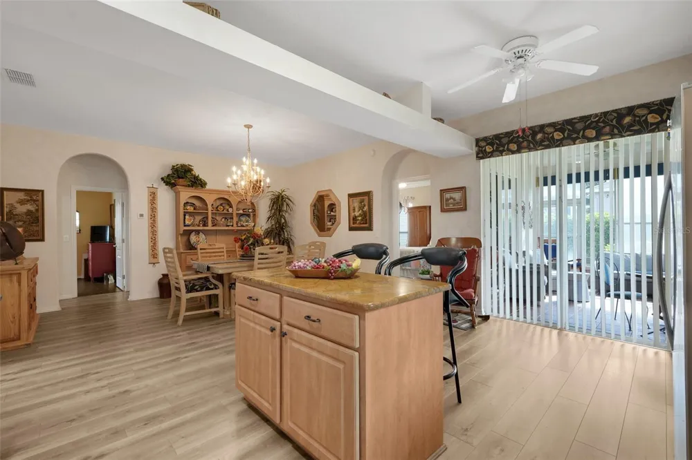 4243 NEWLAND STREET Clermont, FL 34711