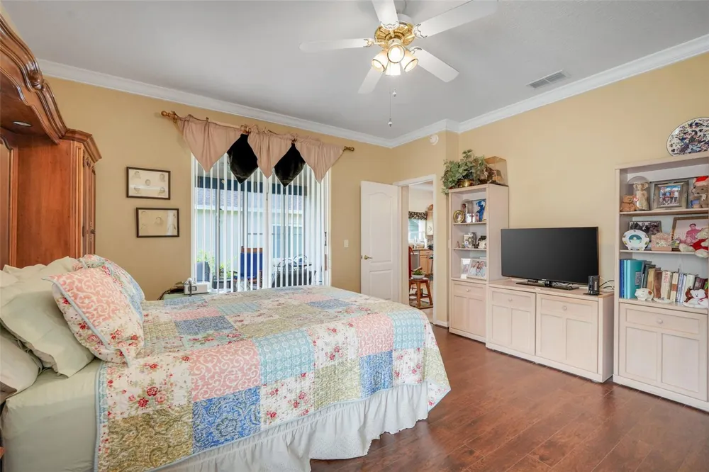 4243 NEWLAND STREET Clermont, FL 34711