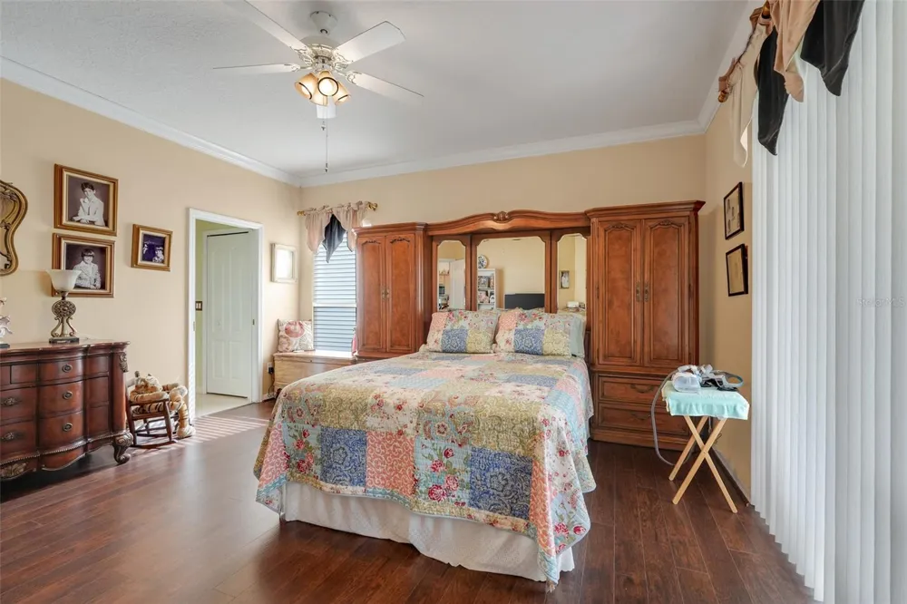4243 NEWLAND STREET Clermont, FL 34711
