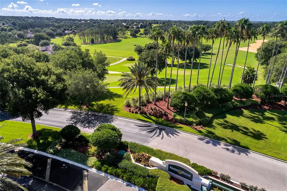 4243 NEWLAND STREET Clermont, FL 34711