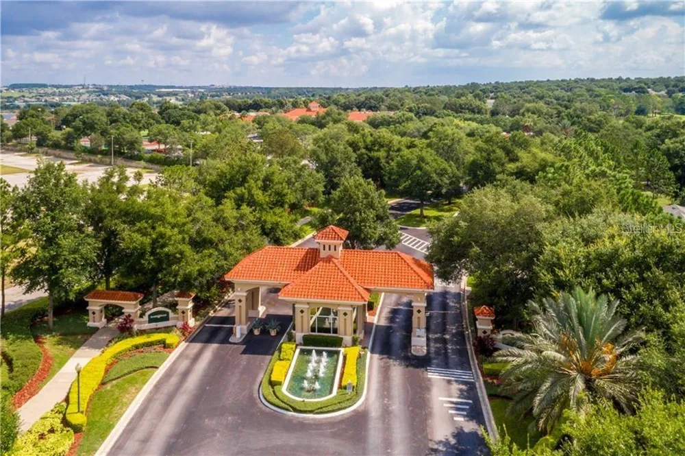 4243 NEWLAND STREET Clermont, FL 34711