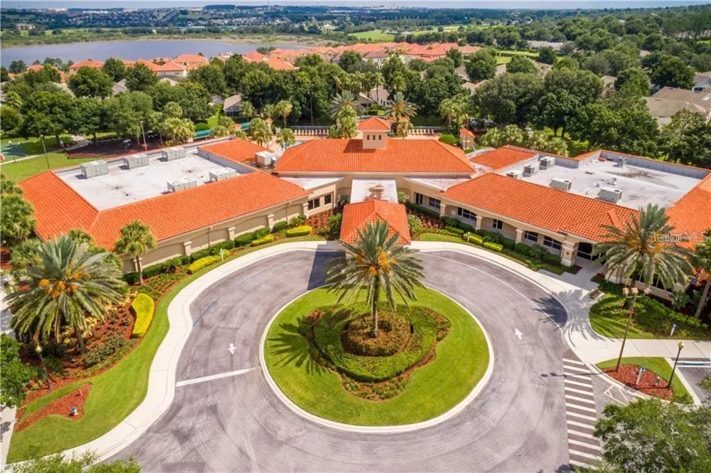 4243 NEWLAND STREET Clermont, FL 34711